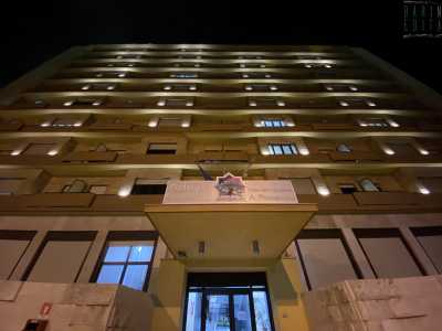 Le case dello studente di Bari
